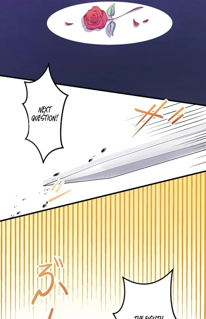 The Villainess Can’t Take Revenge on Her Reaper Father Chapter 35 page 36