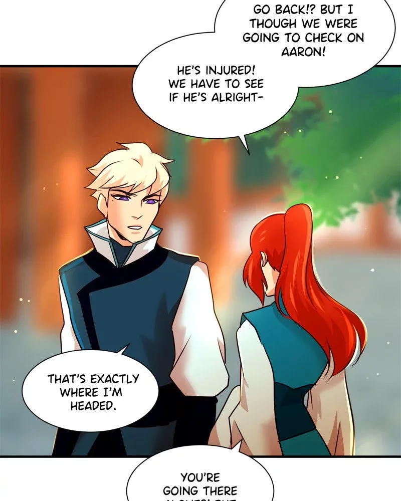 Subzero Chapter 34 page 8