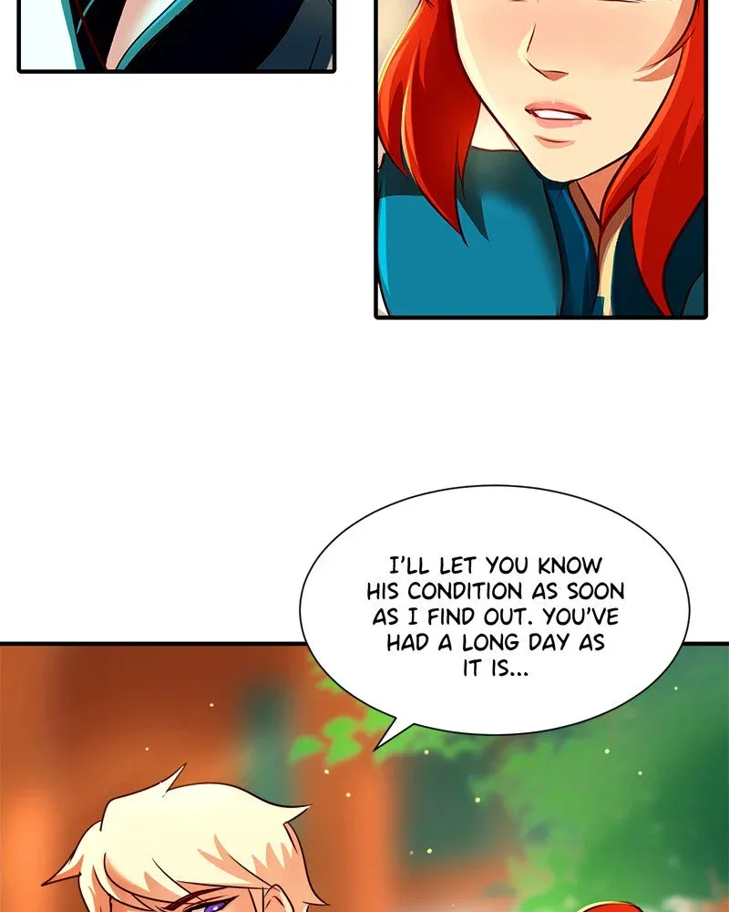 Subzero Chapter 34 page 10