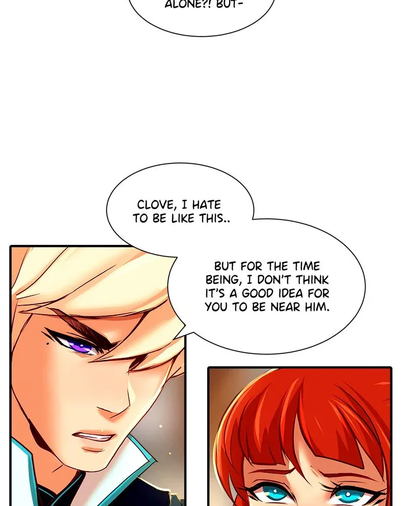 Subzero Chapter 34 page 9