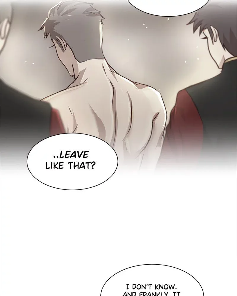 Subzero Chapter 34 page 6