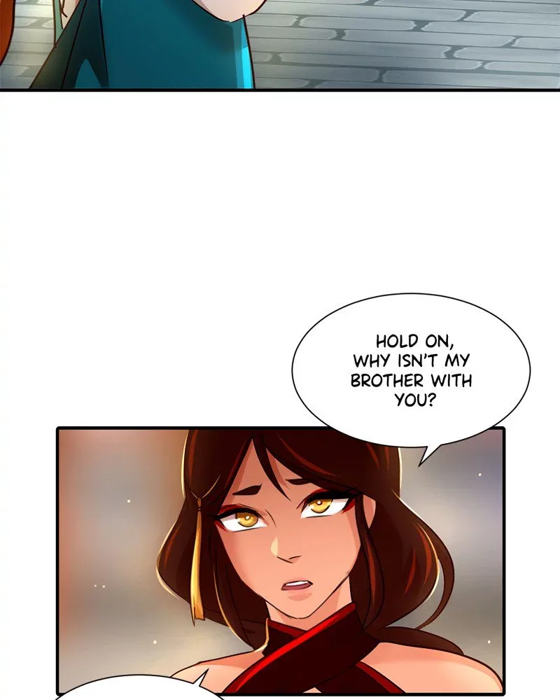 Subzero Chapter 34 page 15