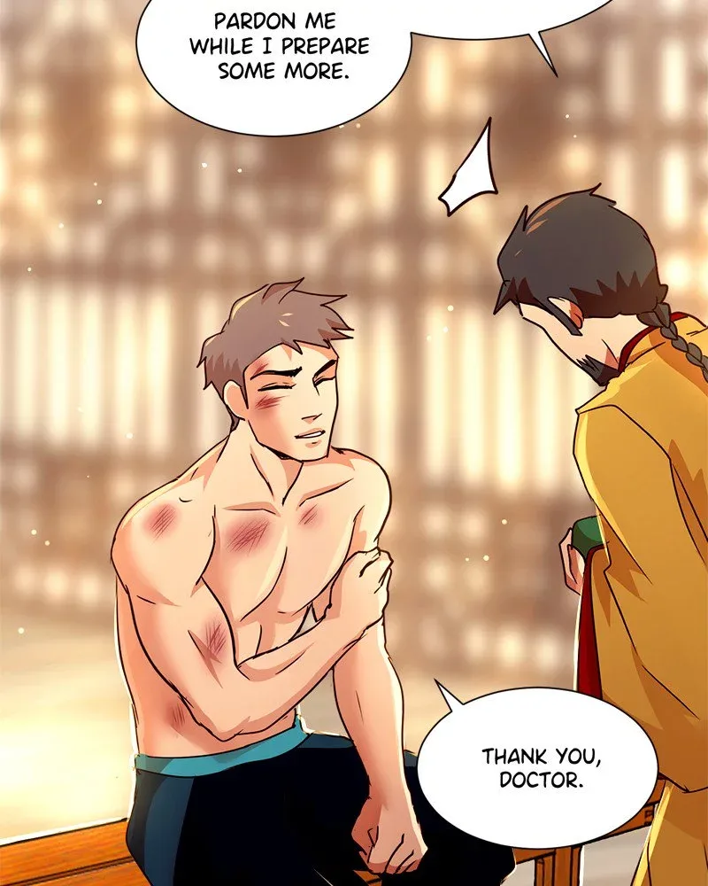 Subzero Chapter 34 page 20