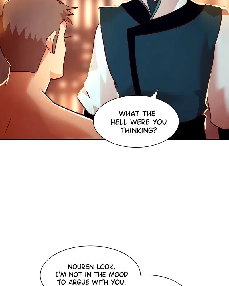 Subzero Chapter 34 page 25