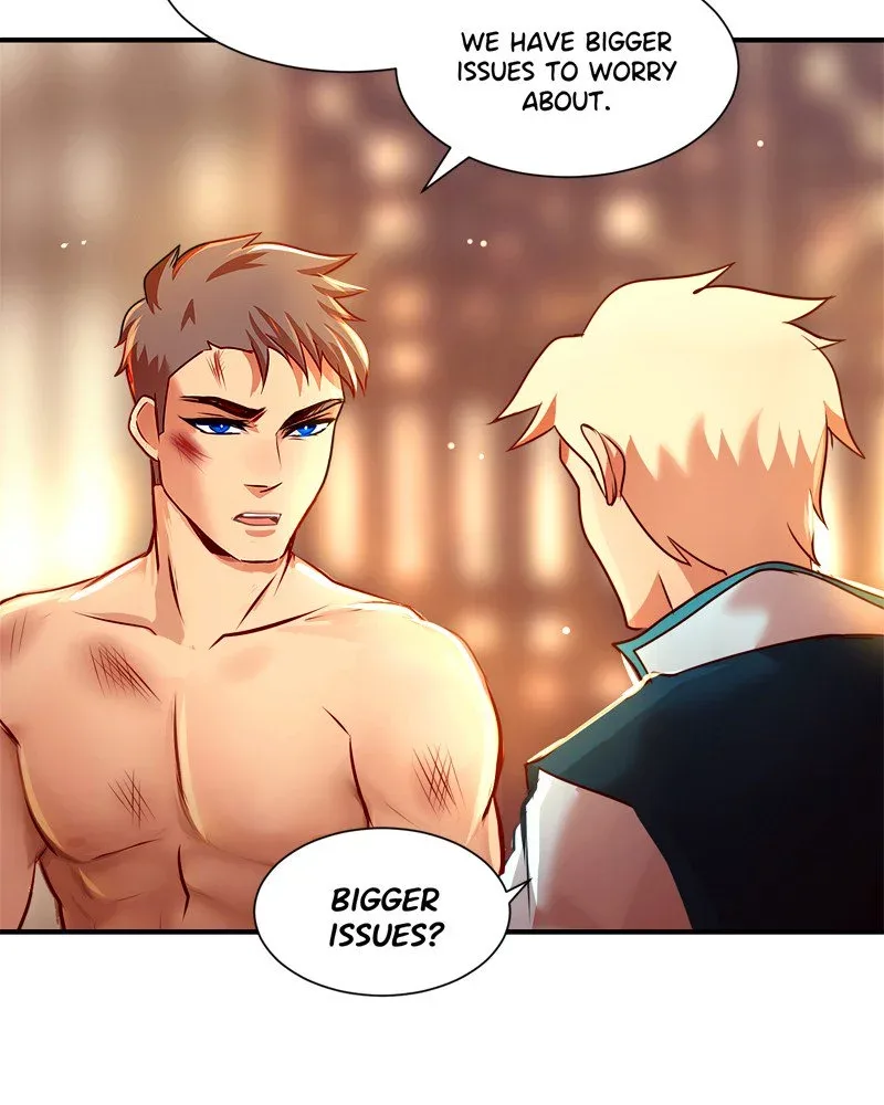 Subzero Chapter 34 page 26