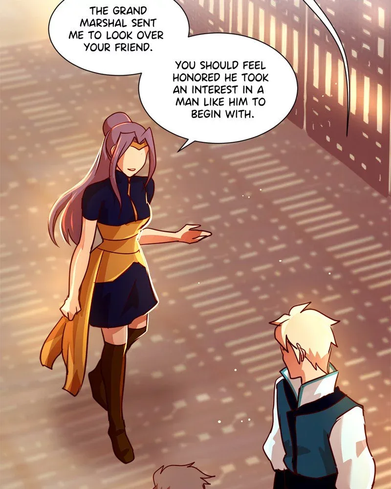 Subzero Chapter 34 page 32
