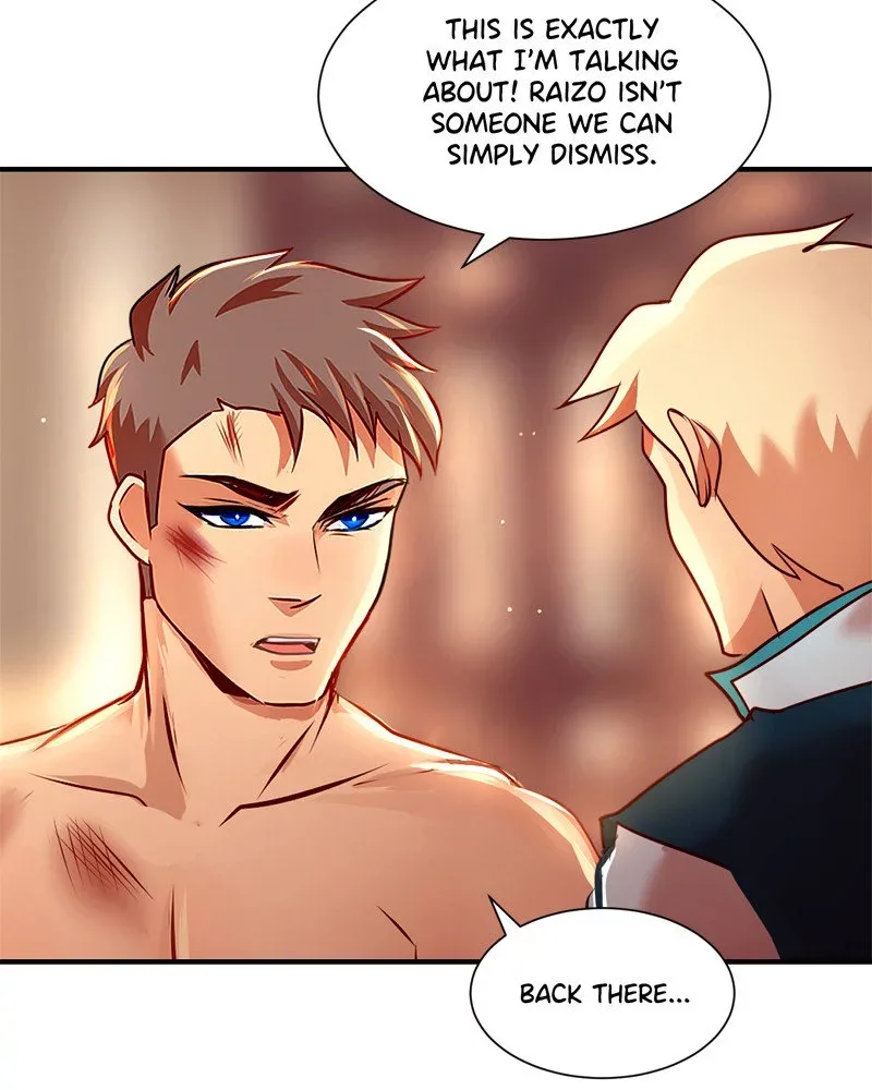 Subzero Chapter 34 page 36
