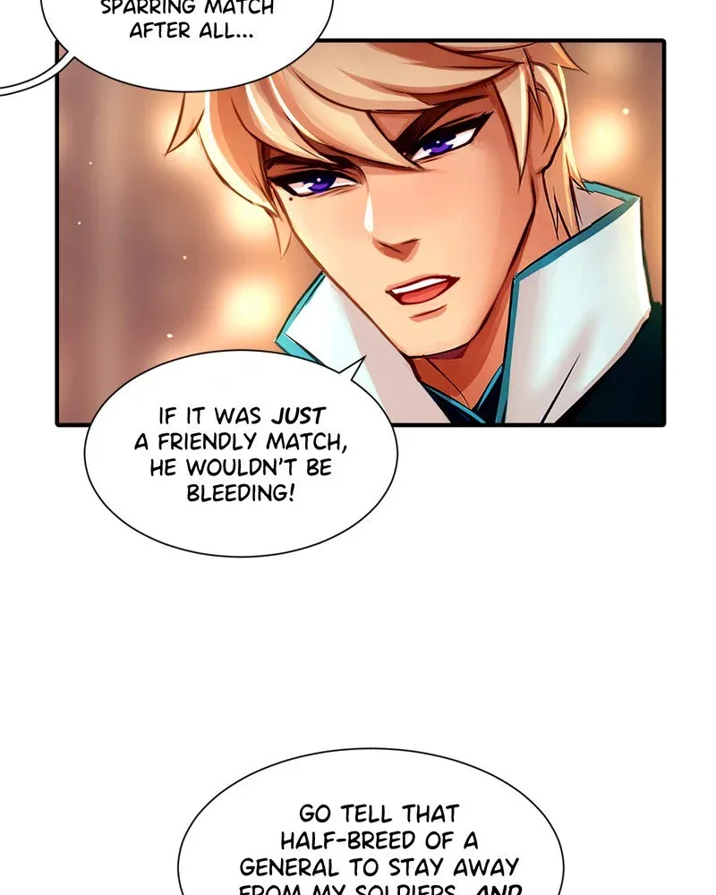 Subzero Chapter 34 page 34