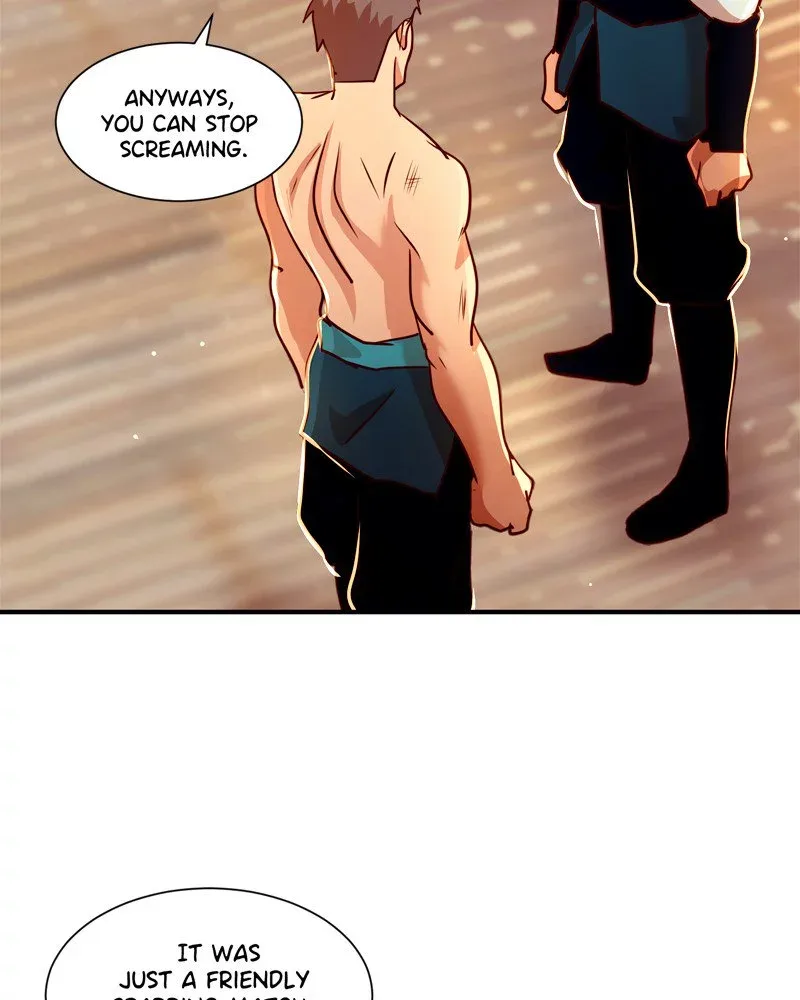 Subzero Chapter 34 page 33