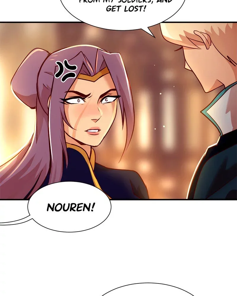 Subzero Chapter 34 page 35