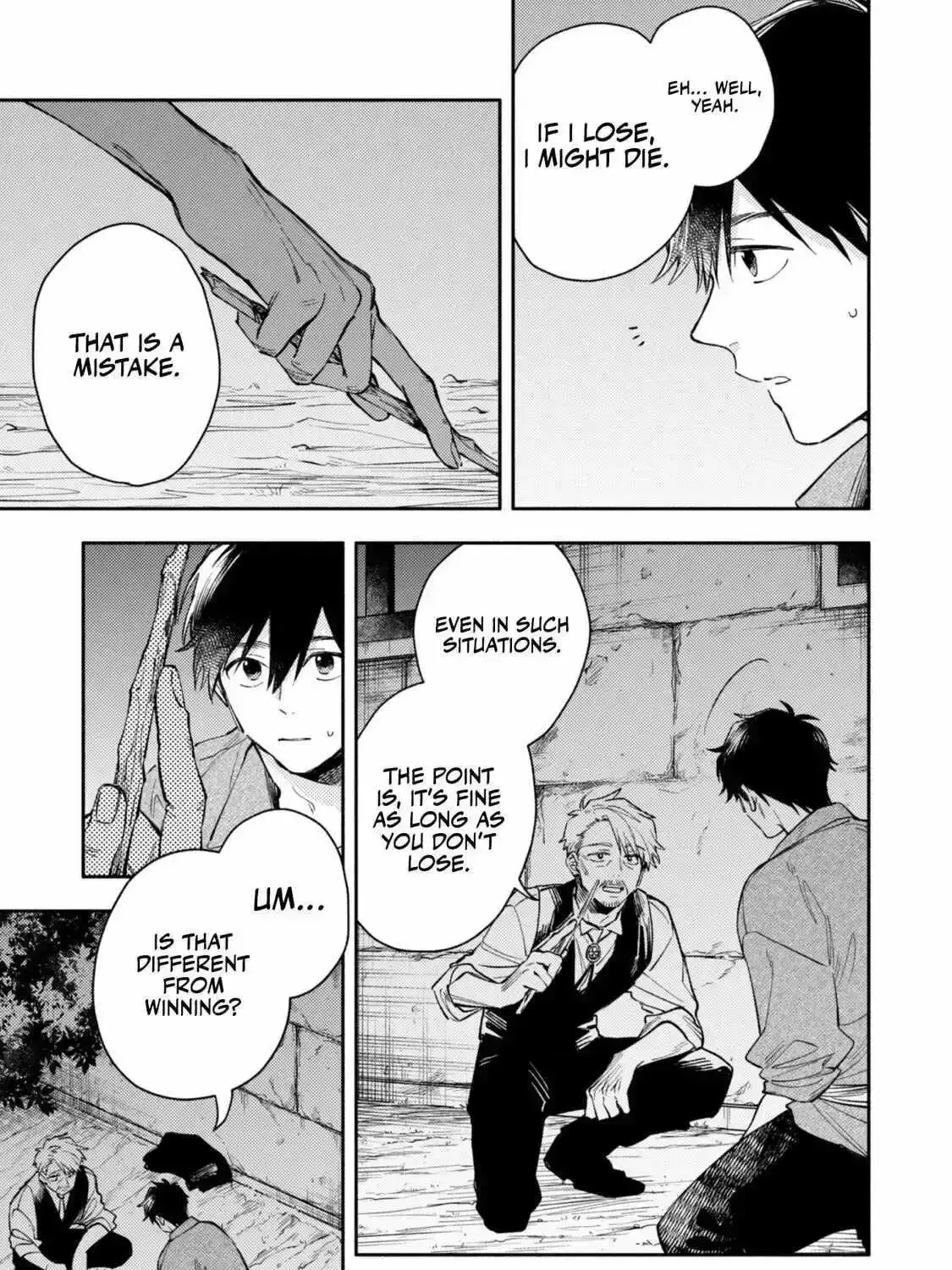 Isekai Tensei Shitara Aiken ga Saikyou ni Narimashita: Silver Fenrir to Ore ga Isekai Kurashi wo Hajimetara Chapter 36 page 15