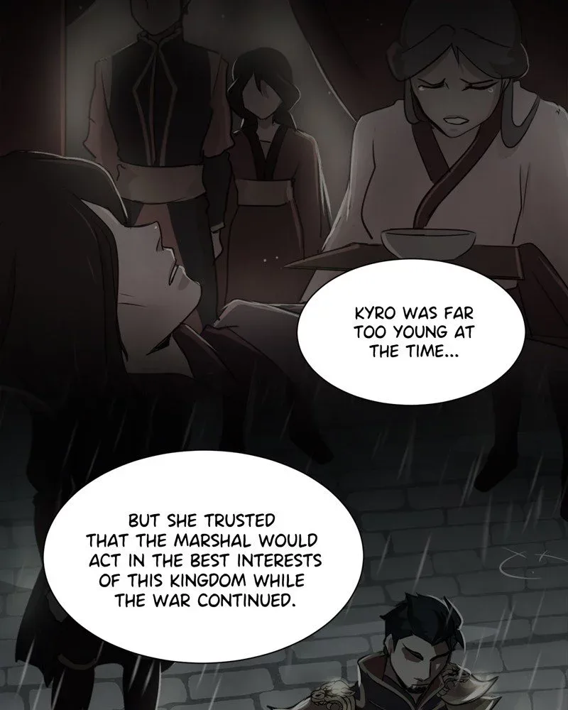 Subzero Chapter 34 page 56