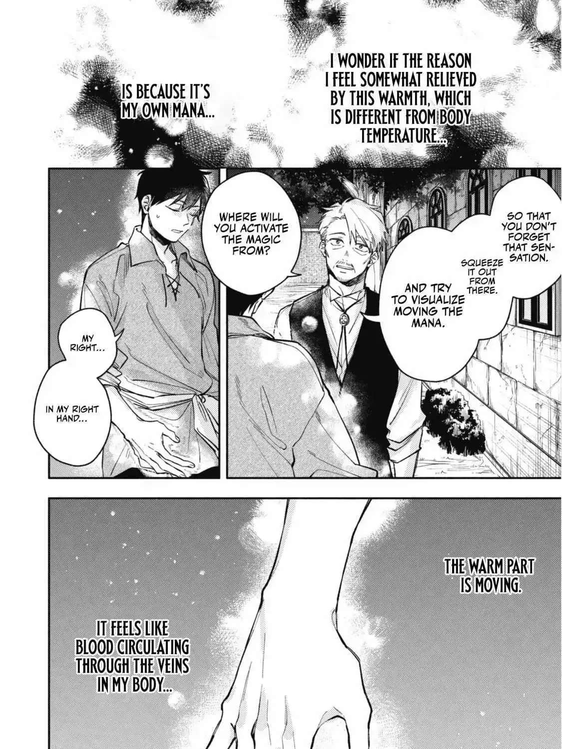 Isekai Tensei Shitara Aiken ga Saikyou ni Narimashita: Silver Fenrir to Ore ga Isekai Kurashi wo Hajimetara Chapter 36 page 29