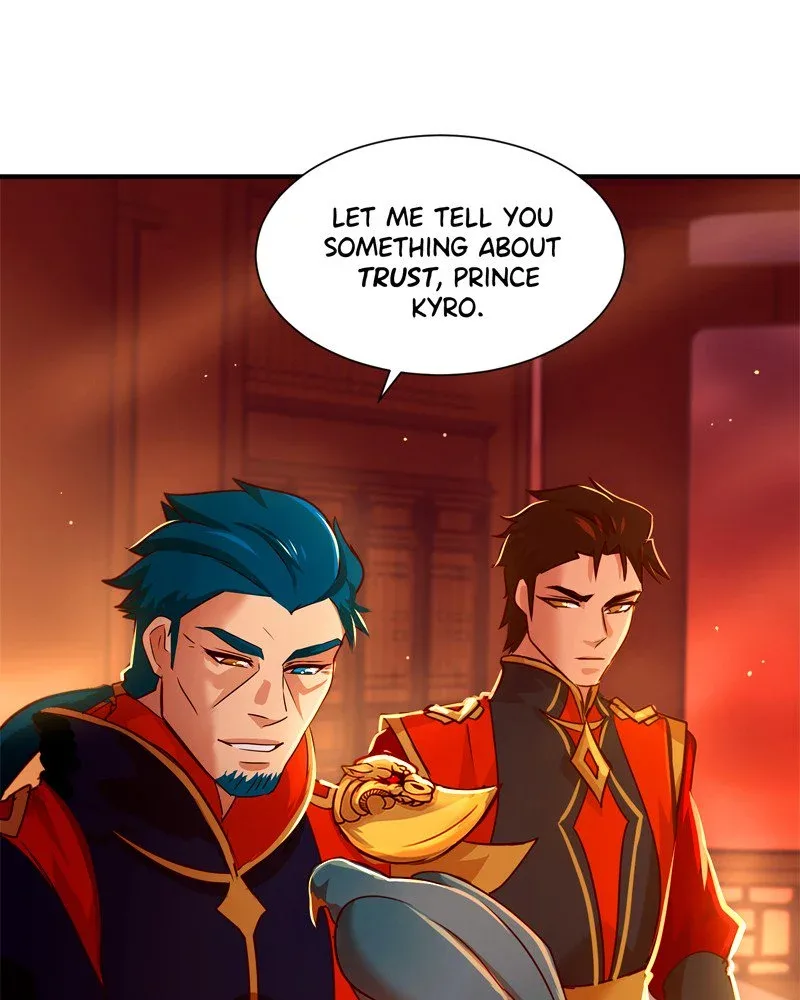 Subzero Chapter 34 page 82