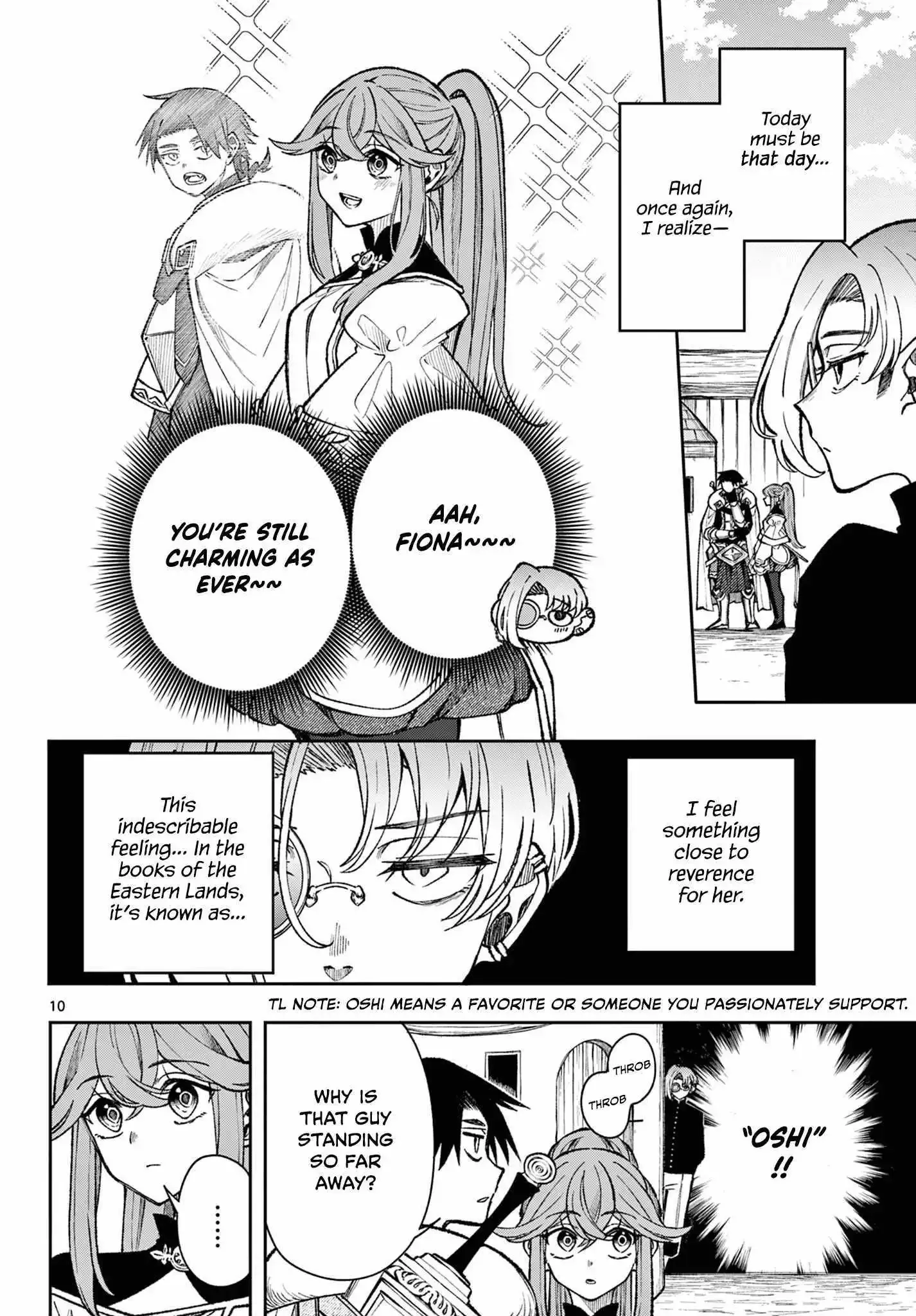 Kaiten no Albus Chapter 36 page 10