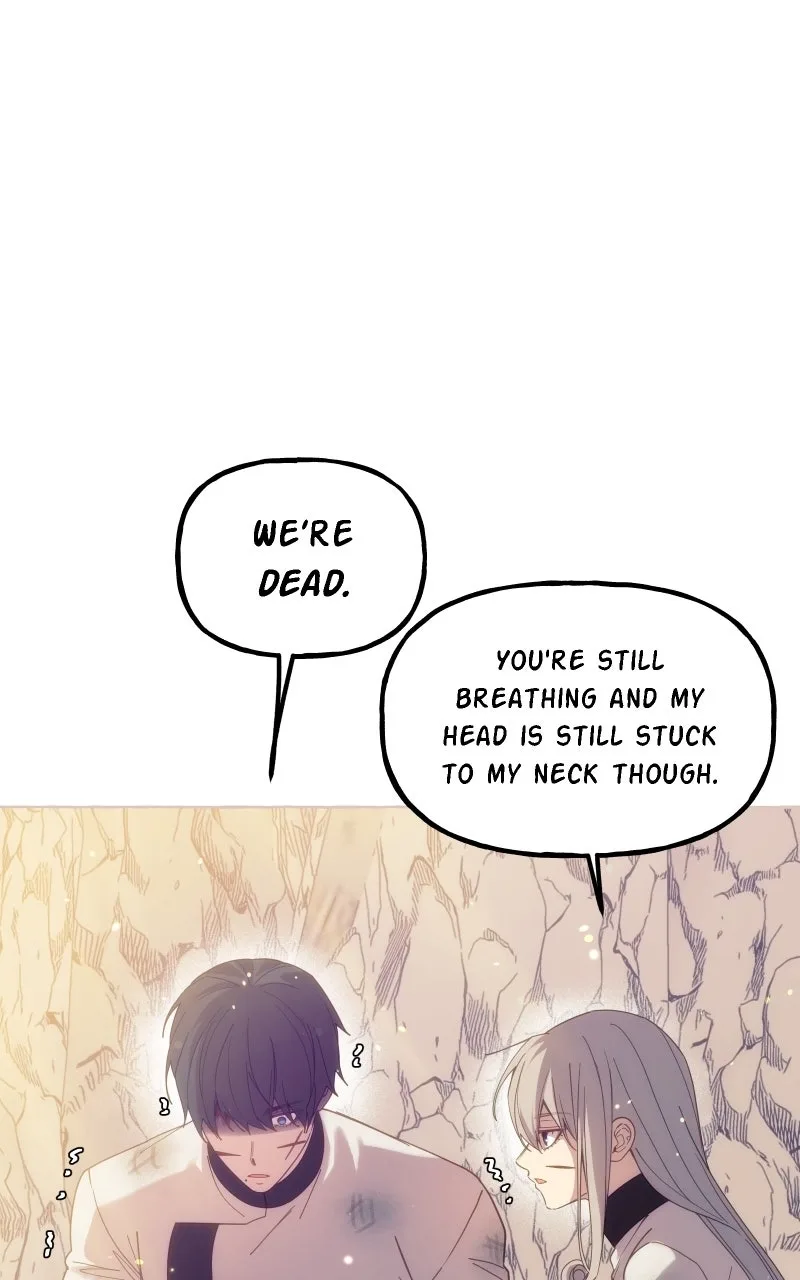 Fake Bonds Chapter 36 page 21