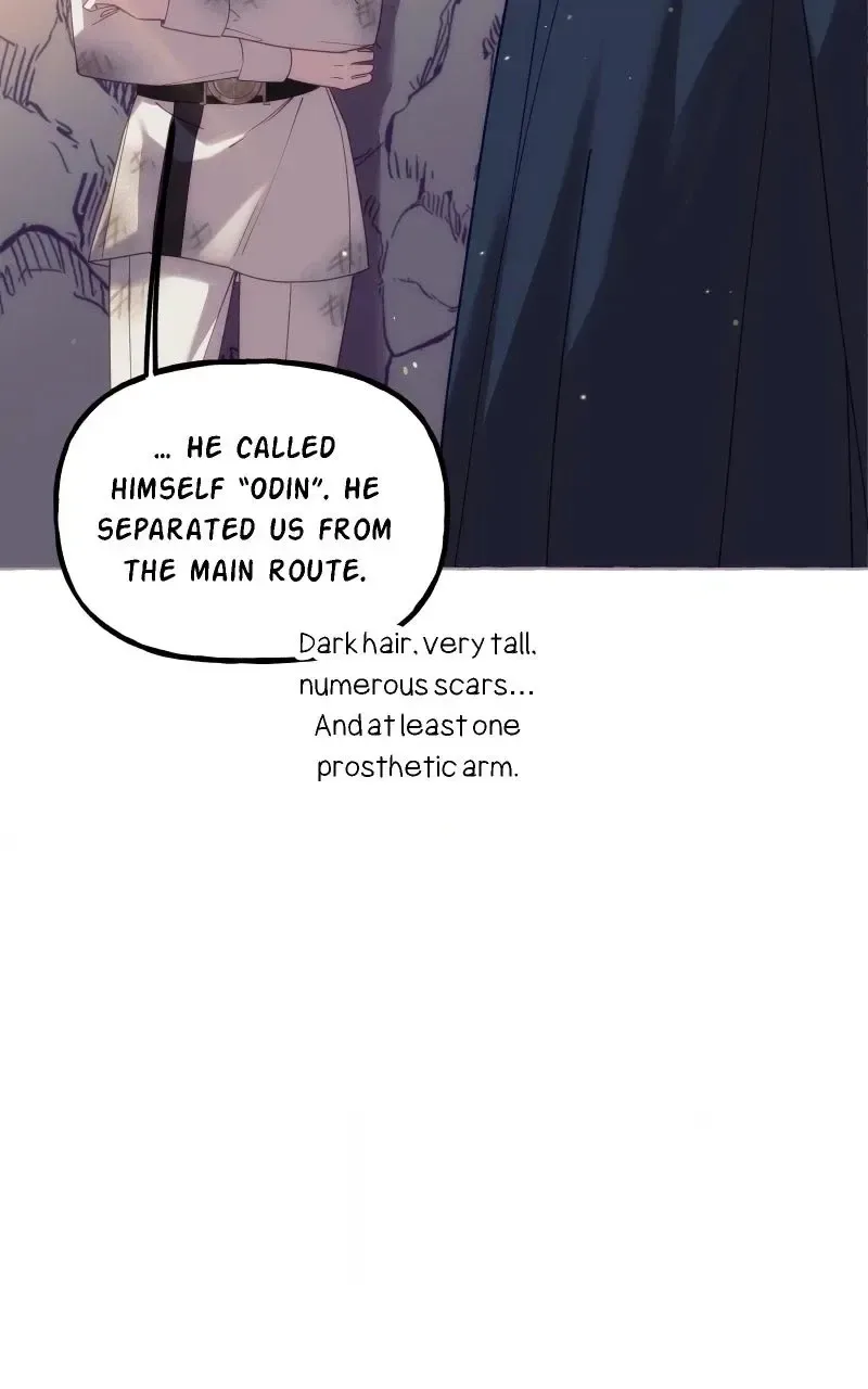 Fake Bonds Chapter 36 page 50