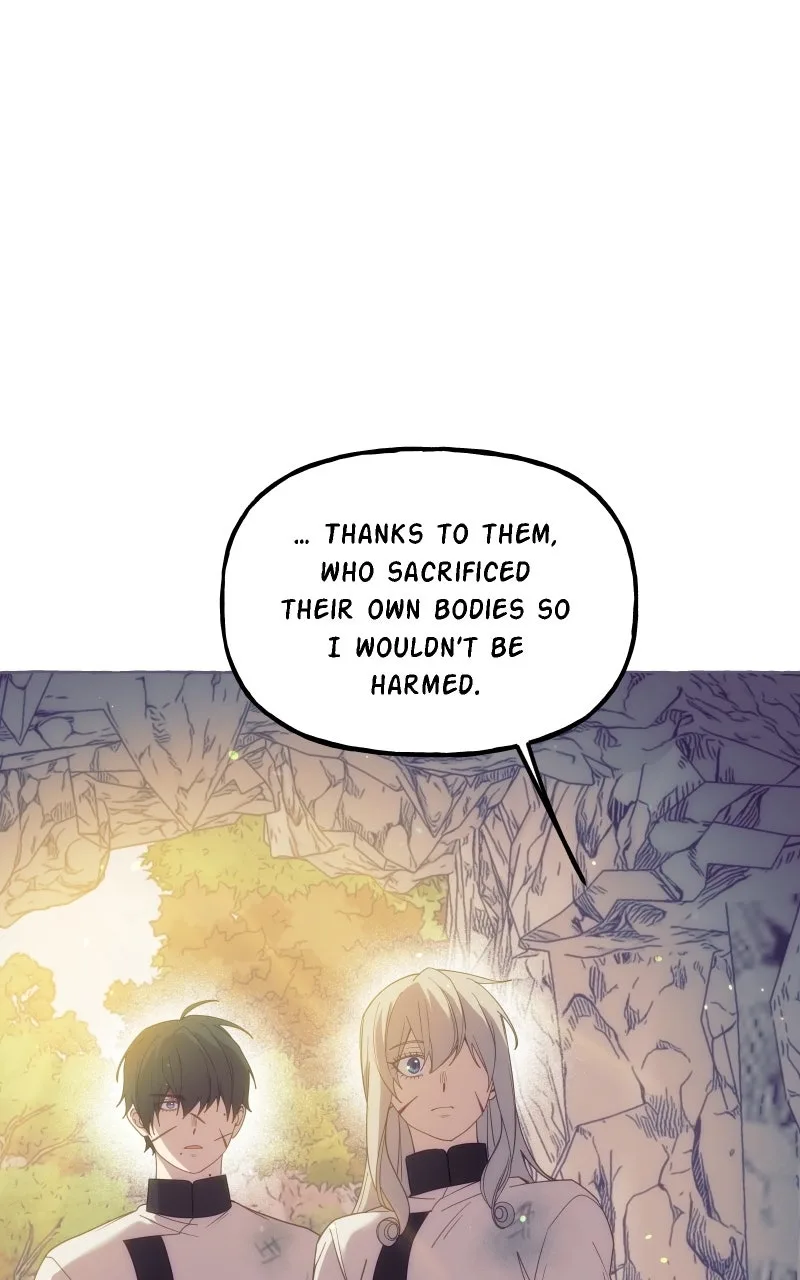 Fake Bonds Chapter 36 page 86