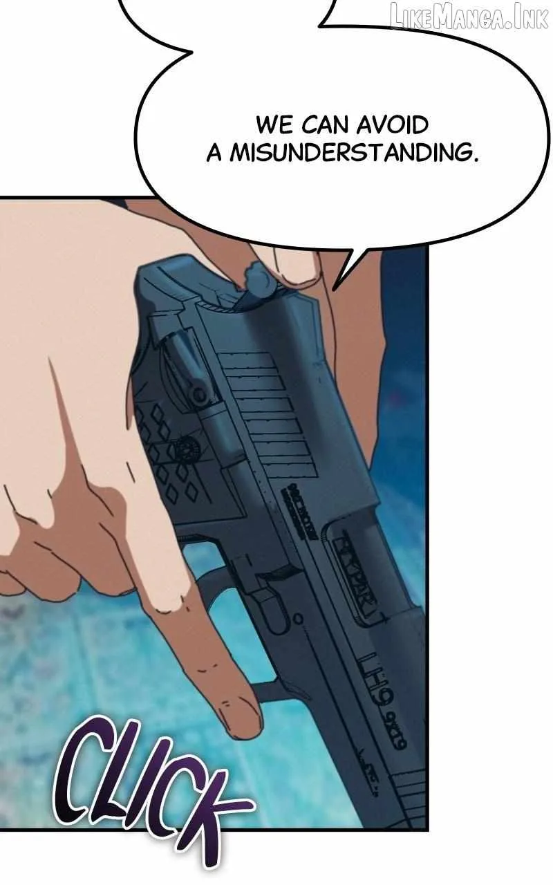 Hidden House in the Apocalypse Chapter 105 page 4