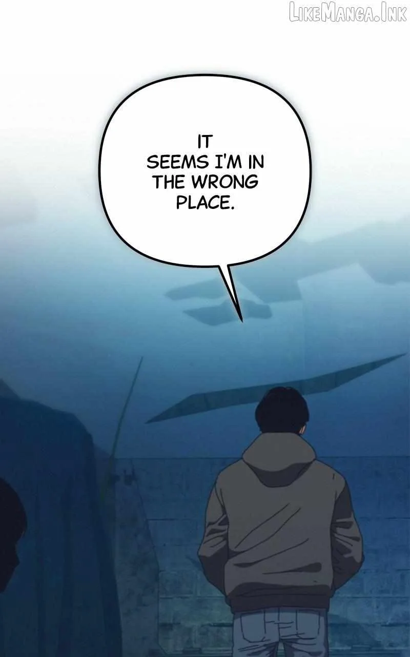Hidden House in the Apocalypse Chapter 105 page 1