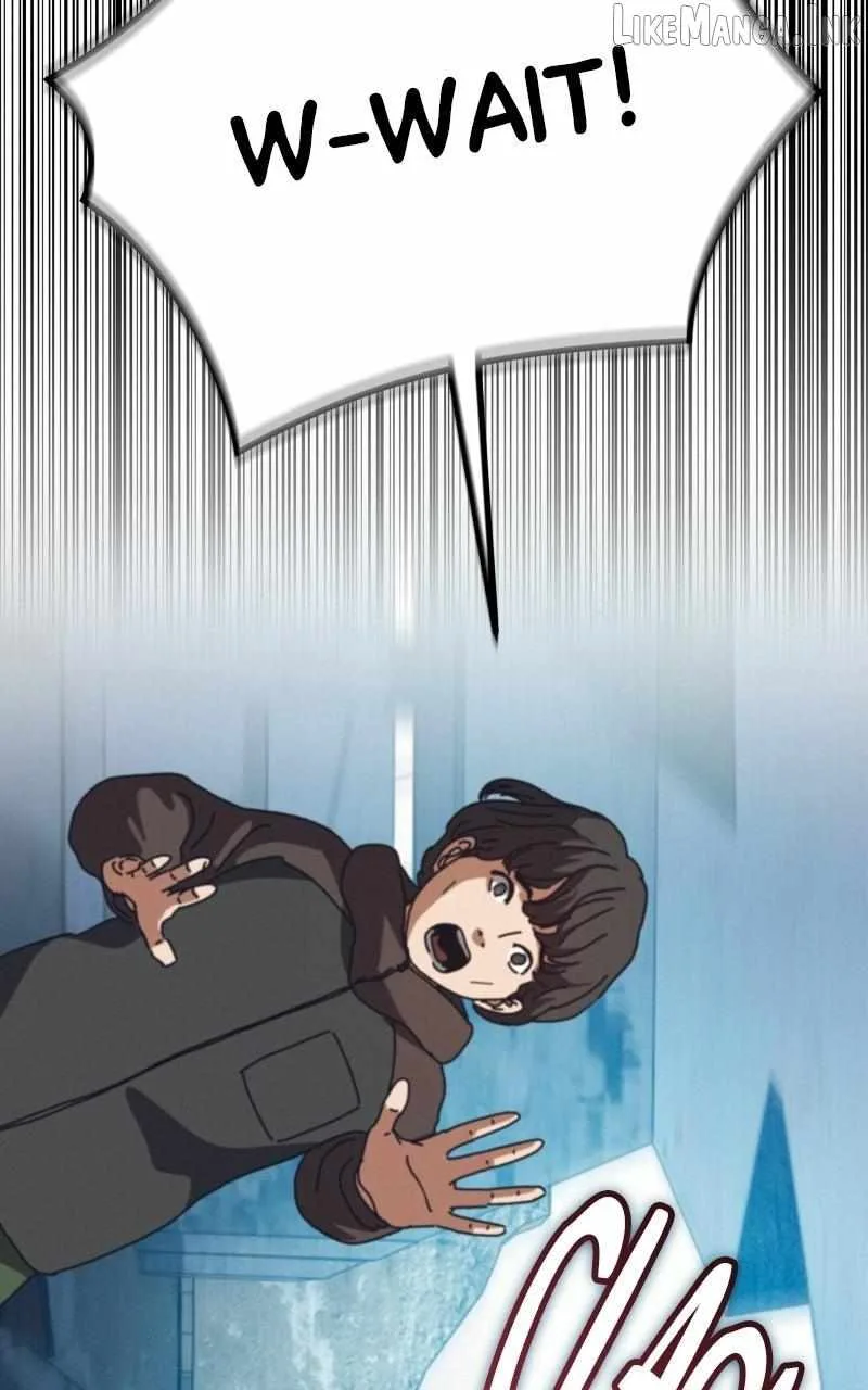 Hidden House in the Apocalypse Chapter 105 page 6