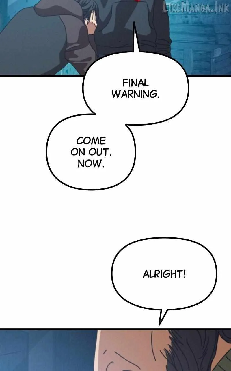 Hidden House in the Apocalypse Chapter 105 page 16