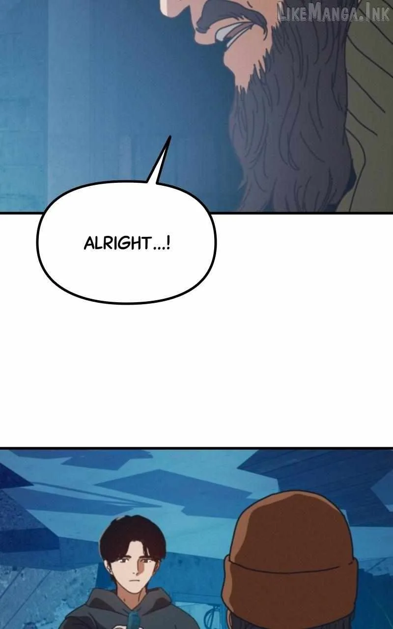 Hidden House in the Apocalypse Chapter 105 page 17