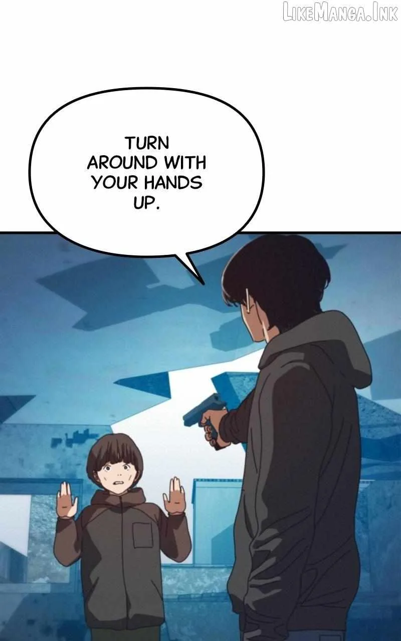 Hidden House in the Apocalypse Chapter 105 page 11