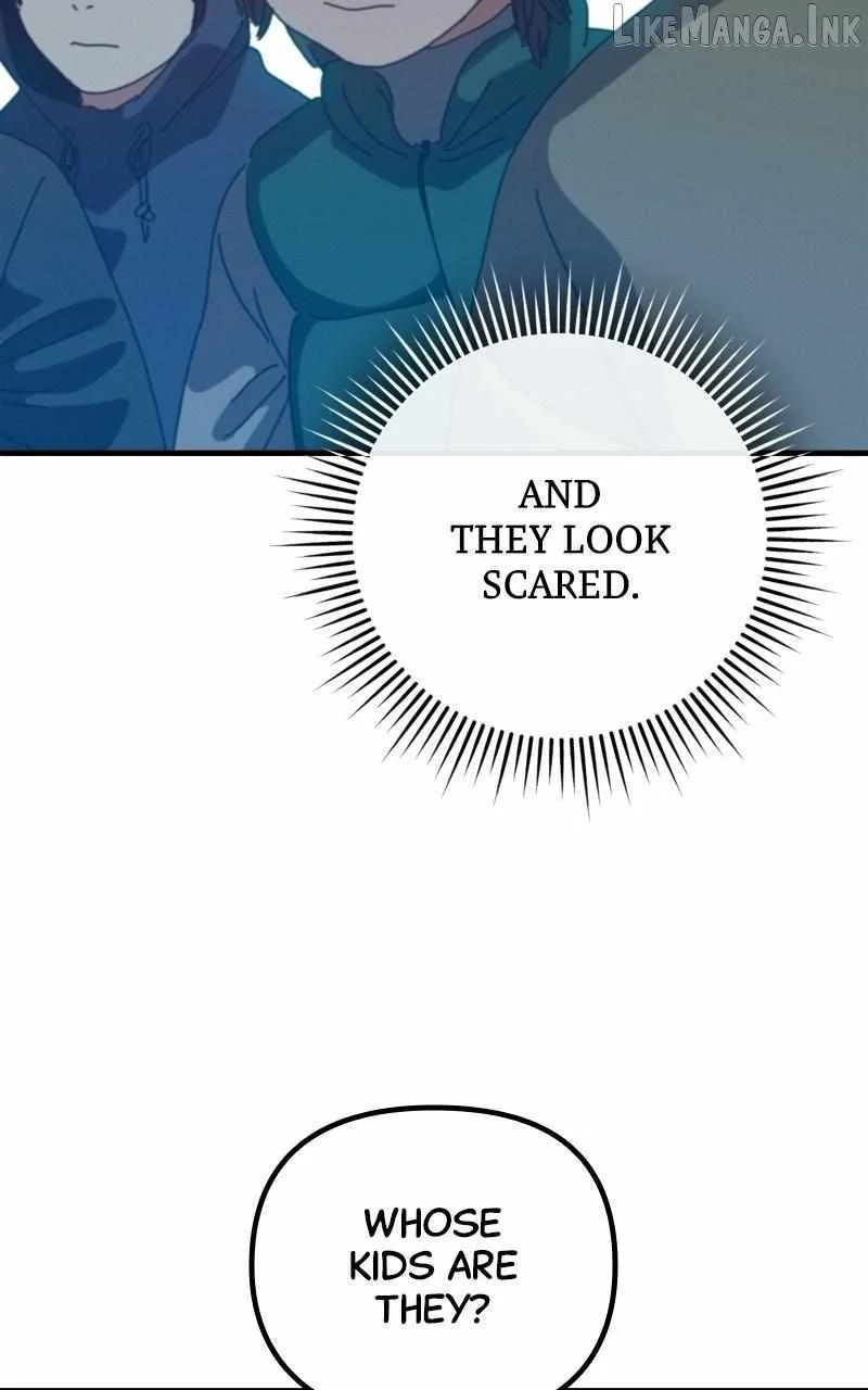 Hidden House in the Apocalypse Chapter 105 page 22