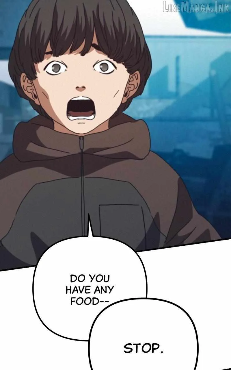 Hidden House in the Apocalypse Chapter 105 page 9
