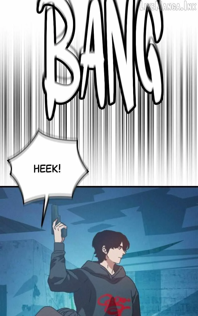 Hidden House in the Apocalypse Chapter 105 page 15