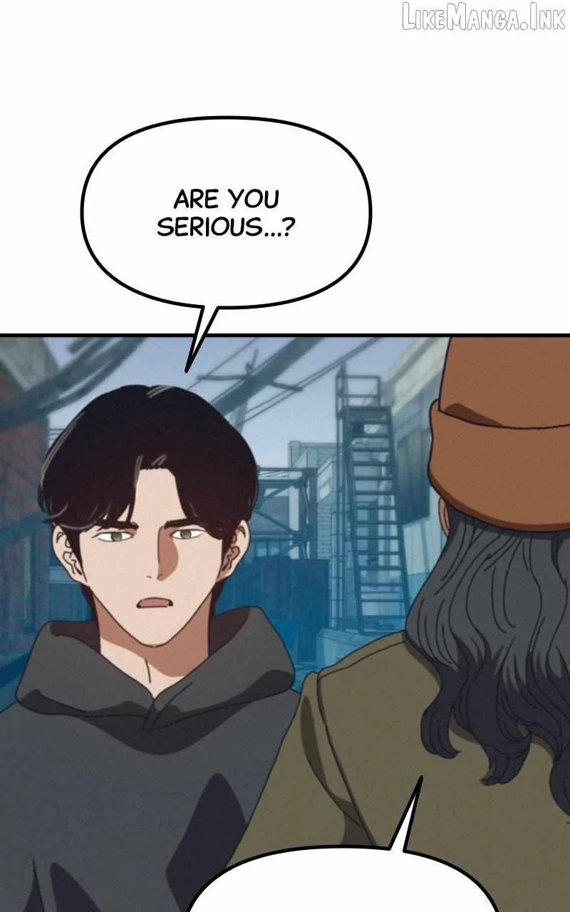 Hidden House in the Apocalypse Chapter 105 page 34