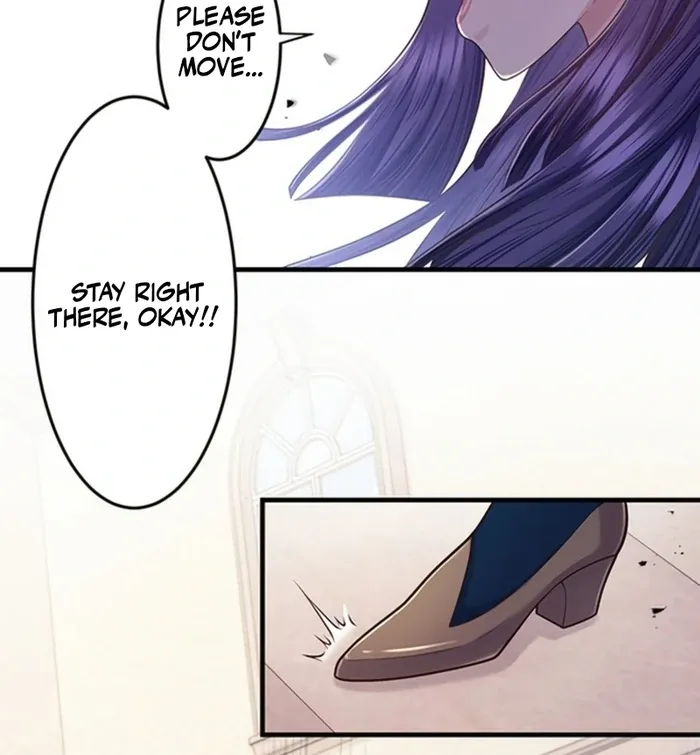 The Villainess Can’t Take Revenge on Her Reaper Father Chapter 36 page 9