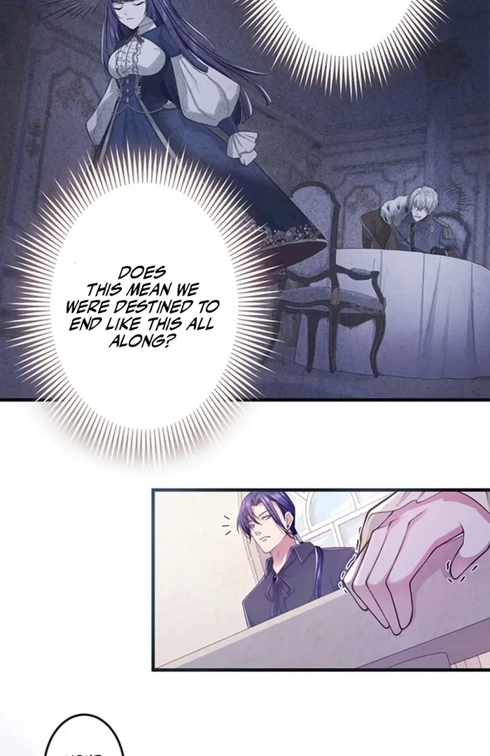 The Villainess Can’t Take Revenge on Her Reaper Father Chapter 36 page 5