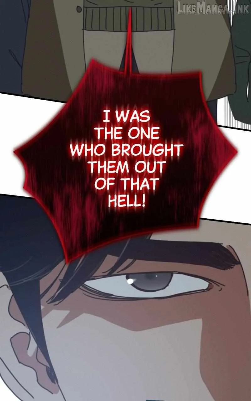 Hidden House in the Apocalypse Chapter 105 page 28