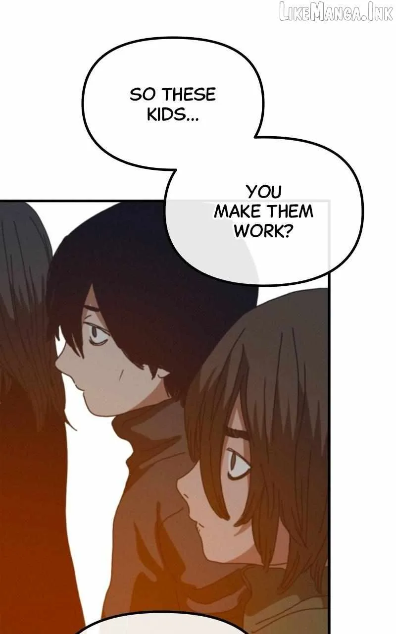 Hidden House in the Apocalypse Chapter 105 page 37