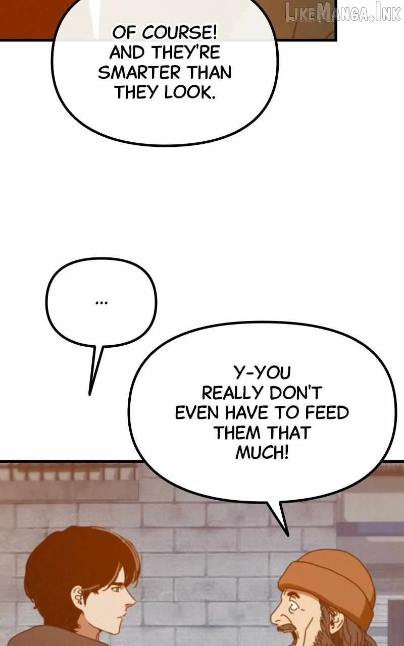 Hidden House in the Apocalypse Chapter 105 page 38