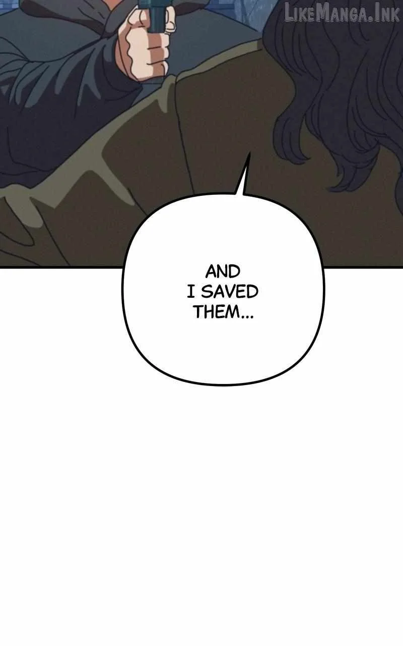 Hidden House in the Apocalypse Chapter 105 page 26
