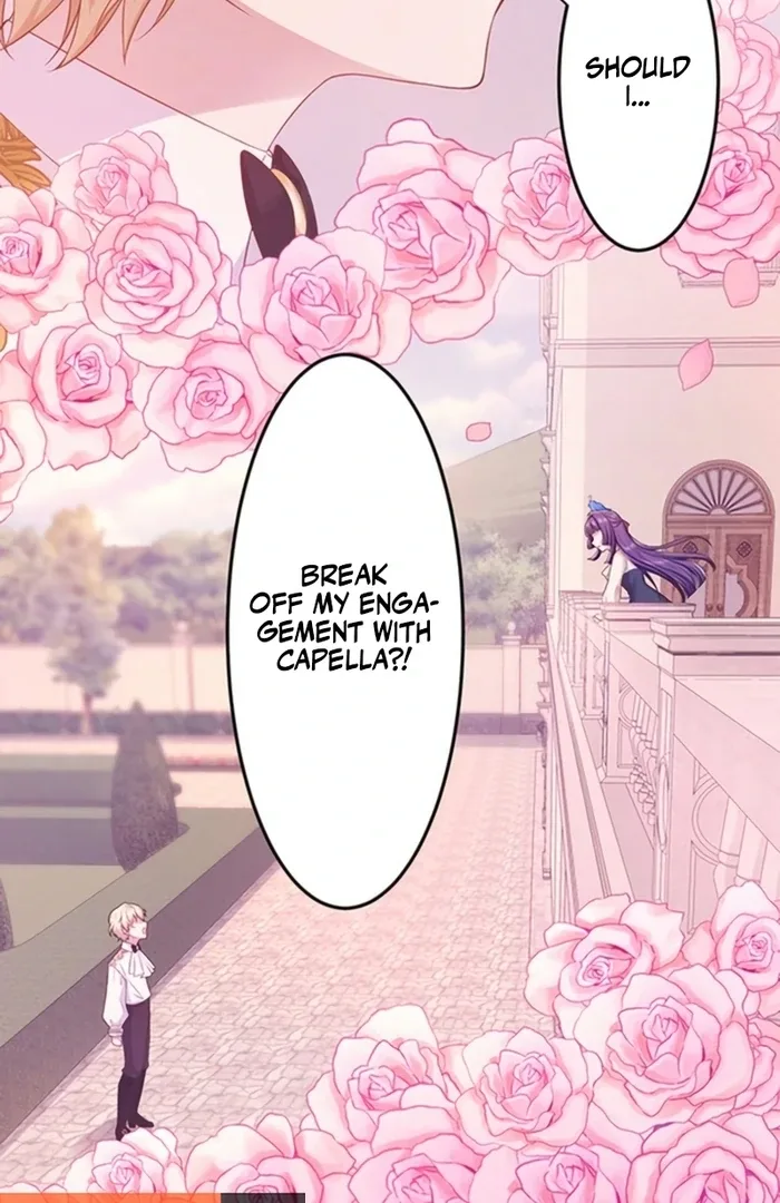 The Villainess Can’t Take Revenge on Her Reaper Father Chapter 36 page 3