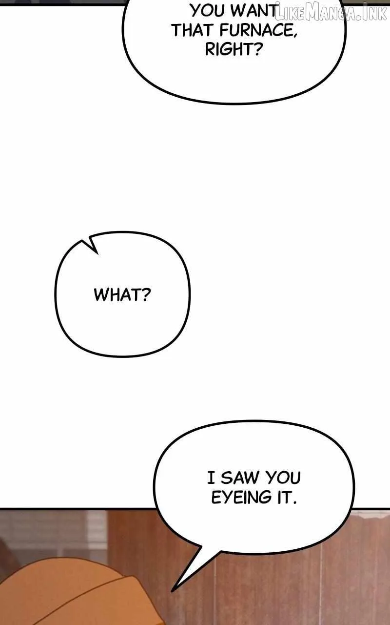 Hidden House in the Apocalypse Chapter 105 page 35