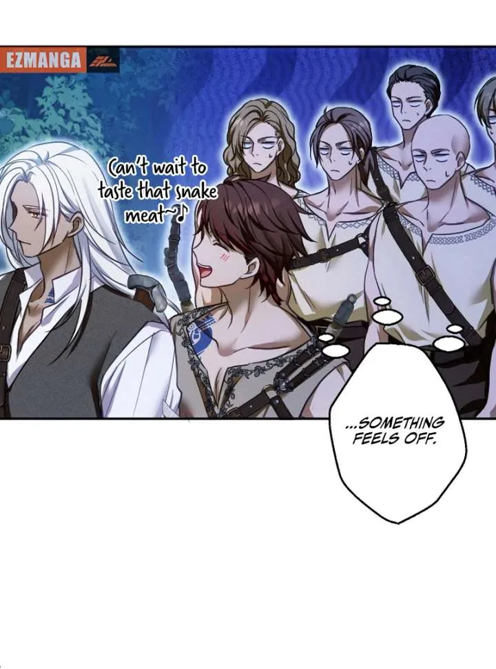 The Northern Warrior’s Beloved Bride Chapter 35 page 11