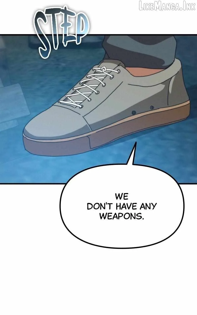 Hidden House in the Apocalypse Chapter 105 page 53