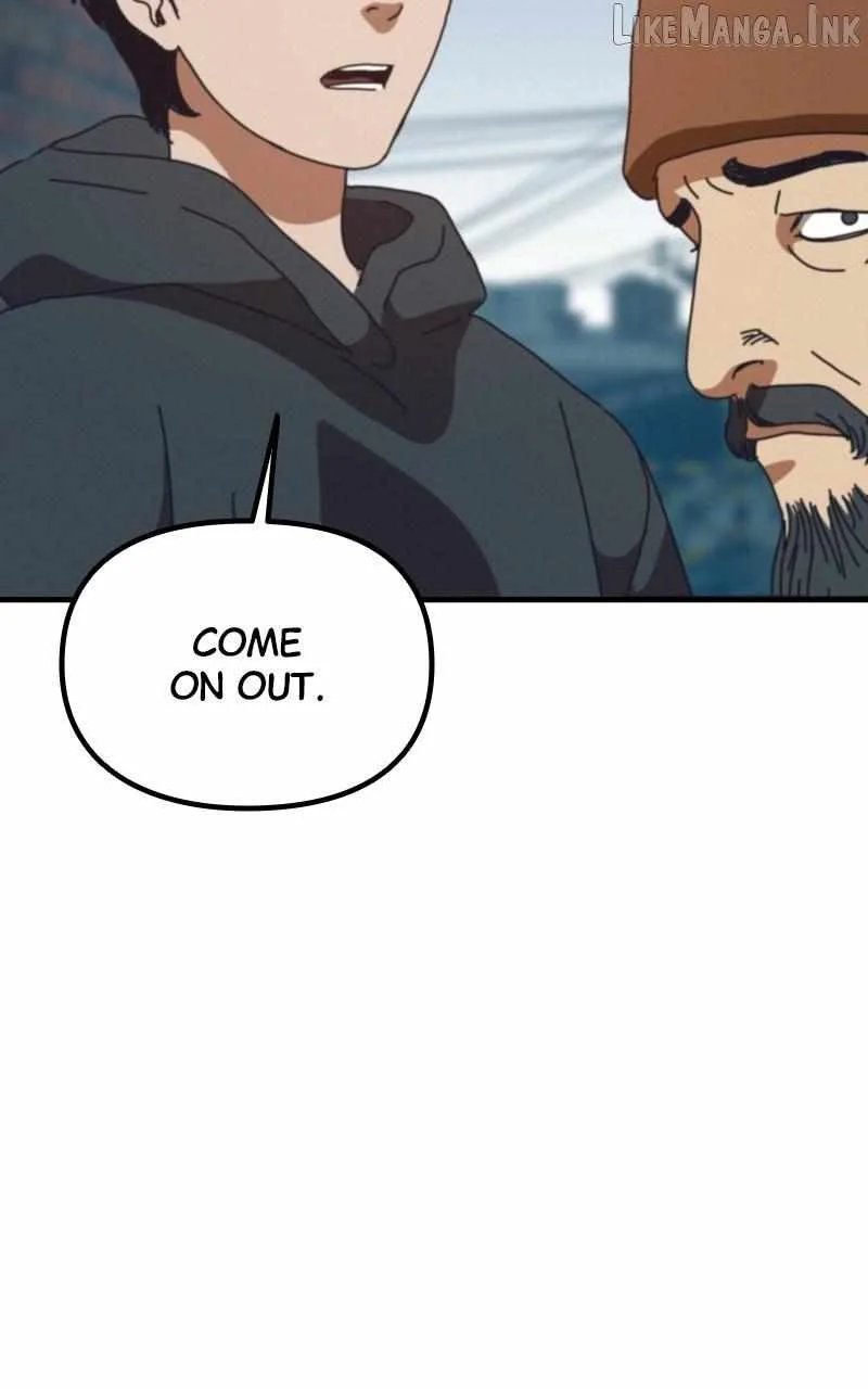 Hidden House in the Apocalypse Chapter 105 page 52
