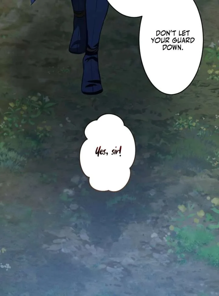The Northern Warrior’s Beloved Bride Chapter 35 page 6
