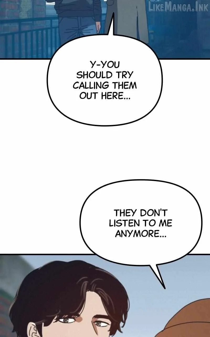 Hidden House in the Apocalypse Chapter 105 page 51
