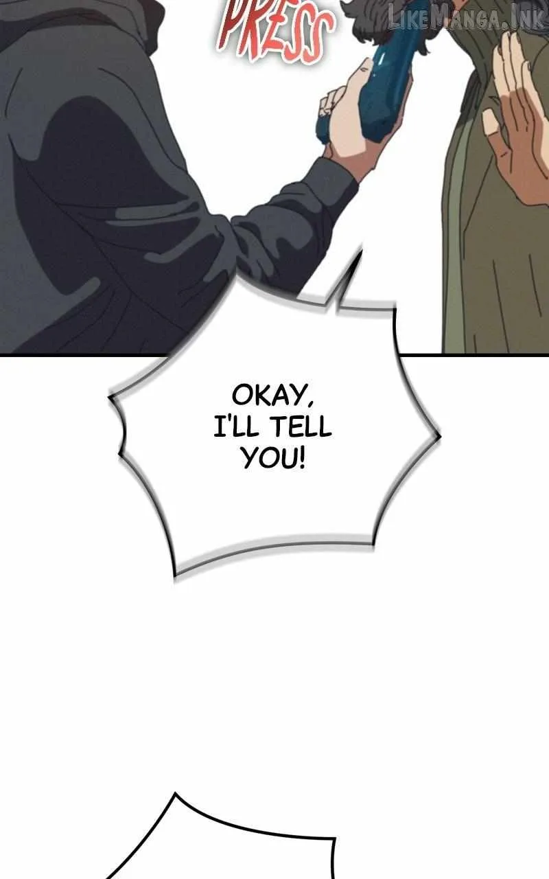 Hidden House in the Apocalypse Chapter 105 page 48