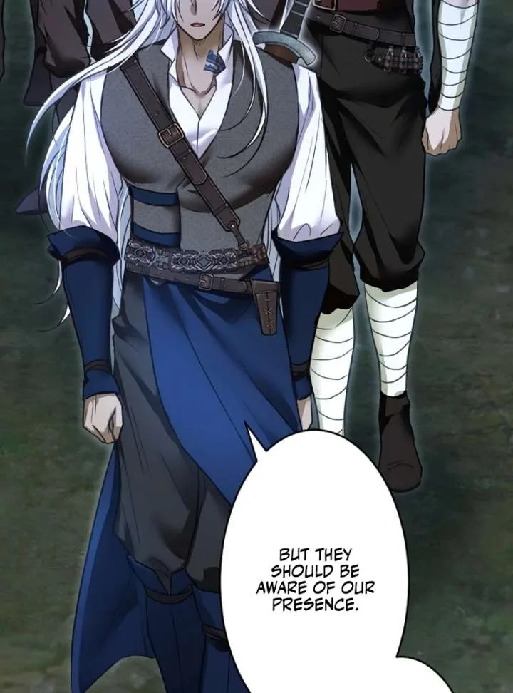 The Northern Warrior’s Beloved Bride Chapter 35 page 5
