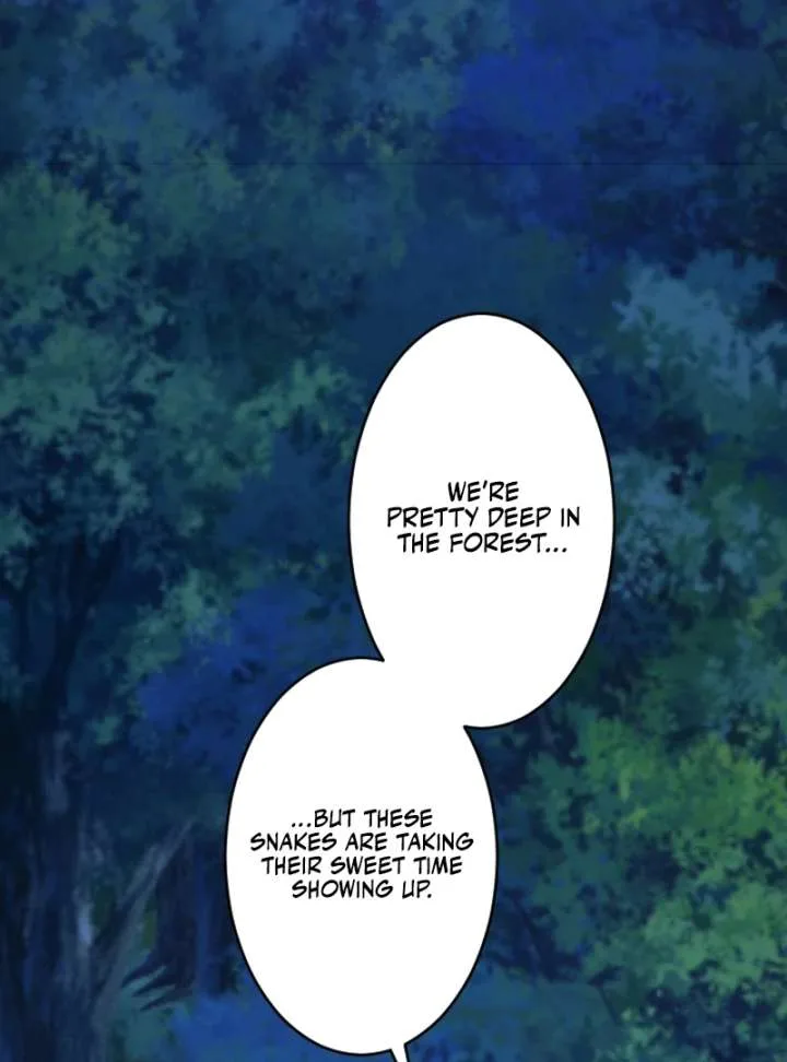 The Northern Warrior’s Beloved Bride Chapter 35 page 3