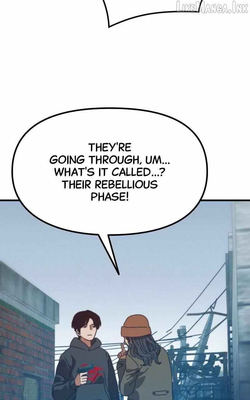 Hidden House in the Apocalypse Chapter 105 page 50