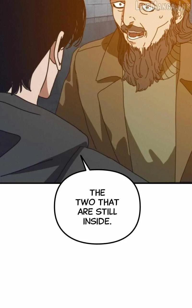 Hidden House in the Apocalypse Chapter 105 page 45